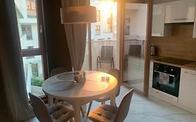 Apartament Ksiecia Witolda